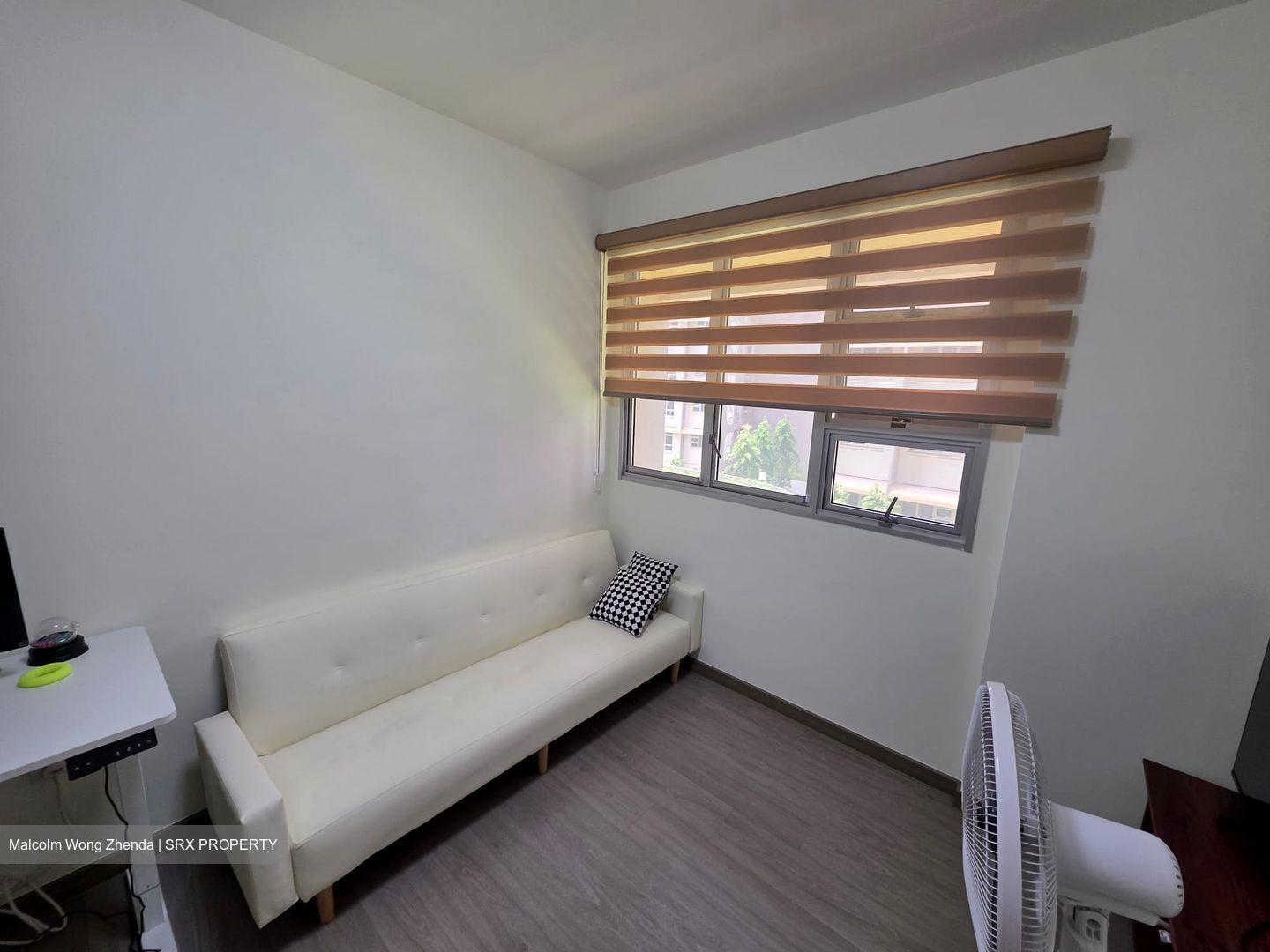 Blk 221A Garden Court @ Tengah (Tengah), HDB 4 Rooms #595852651